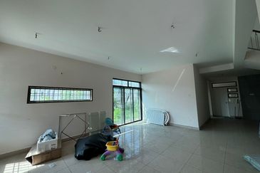 Taman Ungku Tun Aminah