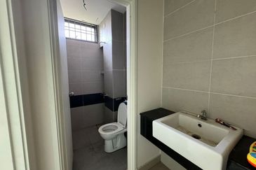 Taman Ungku Tun Aminah