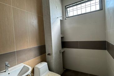 Taman Ungku Tun Aminah