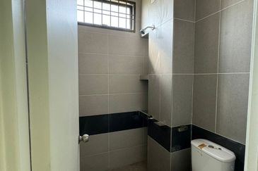 Taman Ungku Tun Aminah