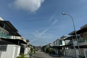 Taman Ungku Tun Aminah