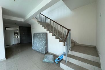 Taman Ungku Tun Aminah