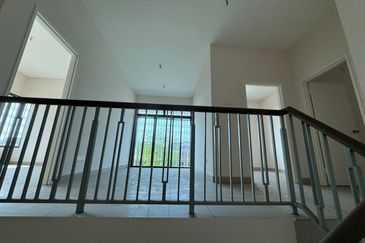 Taman Ungku Tun Aminah