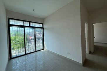 Taman Ungku Tun Aminah