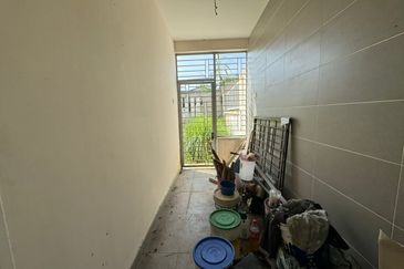 Taman Ungku Tun Aminah