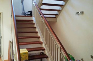 Jalan Sutera Pulai 2/21