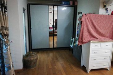 Jalan Sutera Pulai 2/21