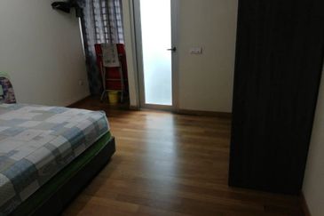 Jalan Sutera Pulai 2/21