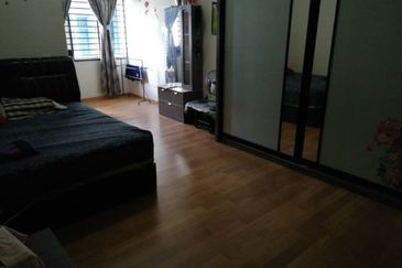 Jalan Sutera Pulai 2/21