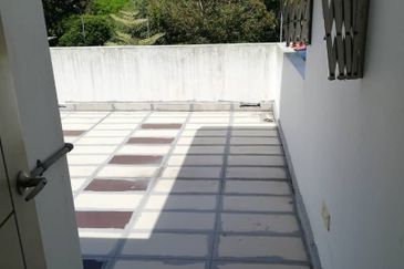 Jalan Sutera Pulai 2/21