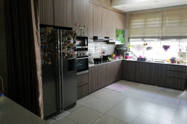 Jalan Sutera Pulai 2/21