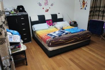 Jalan Sutera Pulai 2/21