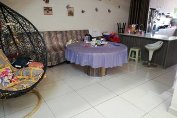 Jalan Sutera Pulai 2/21