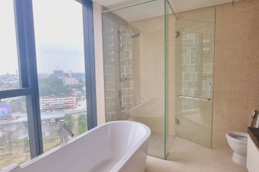 The Astaka @ 1 Bukit Senyum