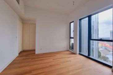 The Astaka @ 1 Bukit Senyum