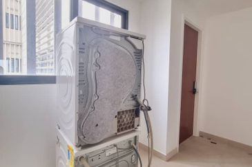 The Astaka @ 1 Bukit Senyum