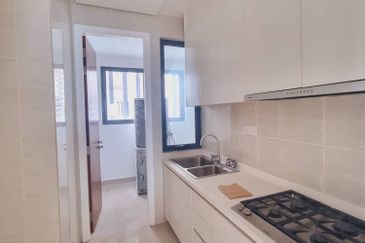 The Astaka @ 1 Bukit Senyum