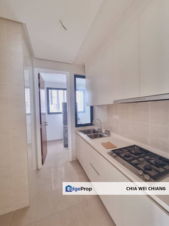 The Astaka Condominium For Sale, Johor, Johor Bahru