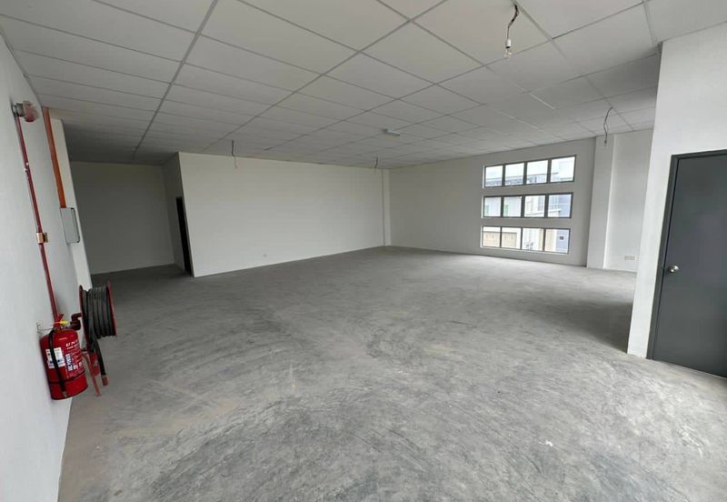 Taman Perindustrian Senai