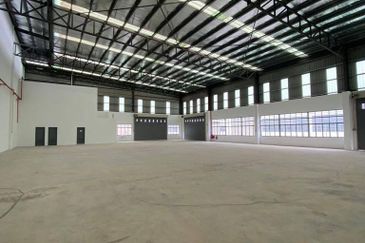 Taman Perindustrian Senai