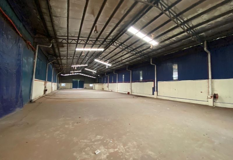 Kawasan Perindustrian Seelong