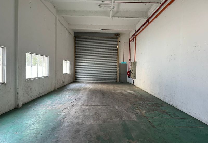 Taman Perindustrian Senai