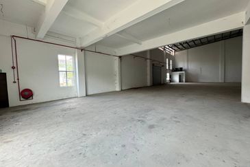 Tiong Nam Industrial Park