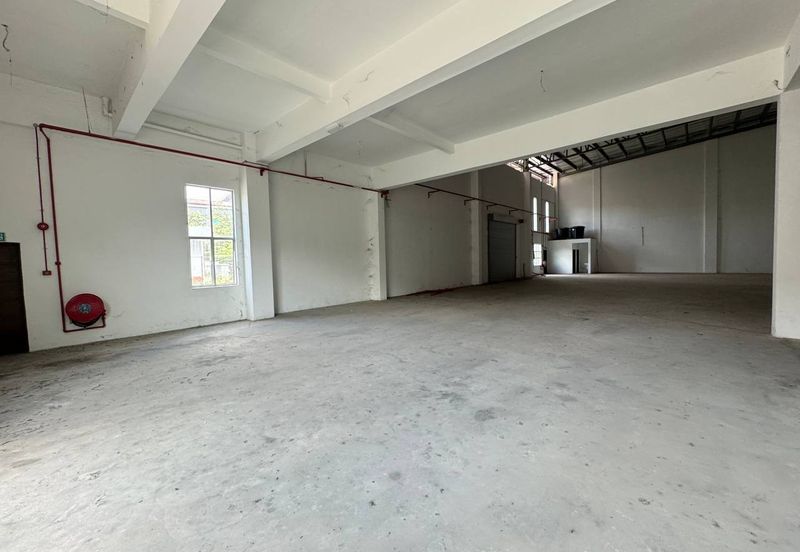 Tiong Nam Industrial Park