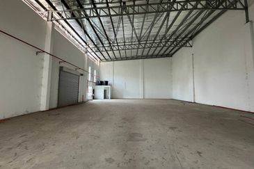 Tiong Nam Industrial Park