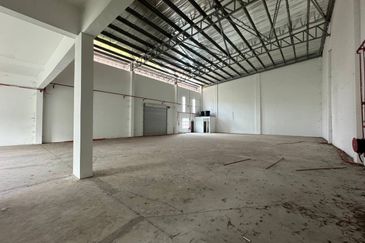 Tiong Nam Industrial Park