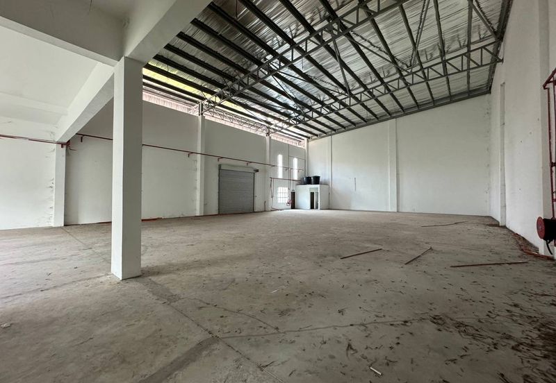 Tiong Nam Industrial Park