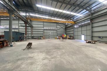 Perindustrian Pasir Gudang