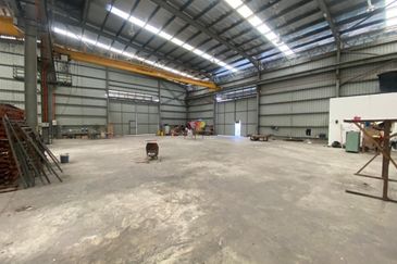 Perindustrian Pasir Gudang