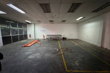 Taman Perindustrian Senai