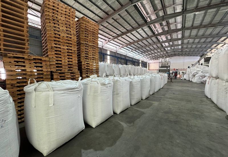 Taman Perindustrian Senai