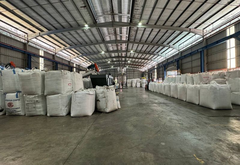 Taman Perindustrian Senai