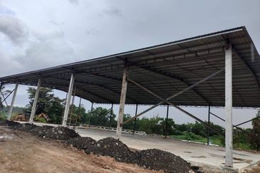 Kawasan Perindustrian Seelong