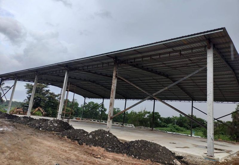 Kawasan Perindustrian Seelong