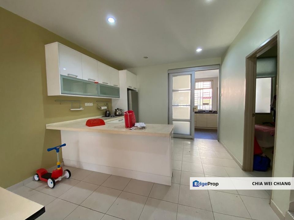 The Gateway, Horizon Hill Double Storey Terrace House for Sale, Johor, Horizon Hills