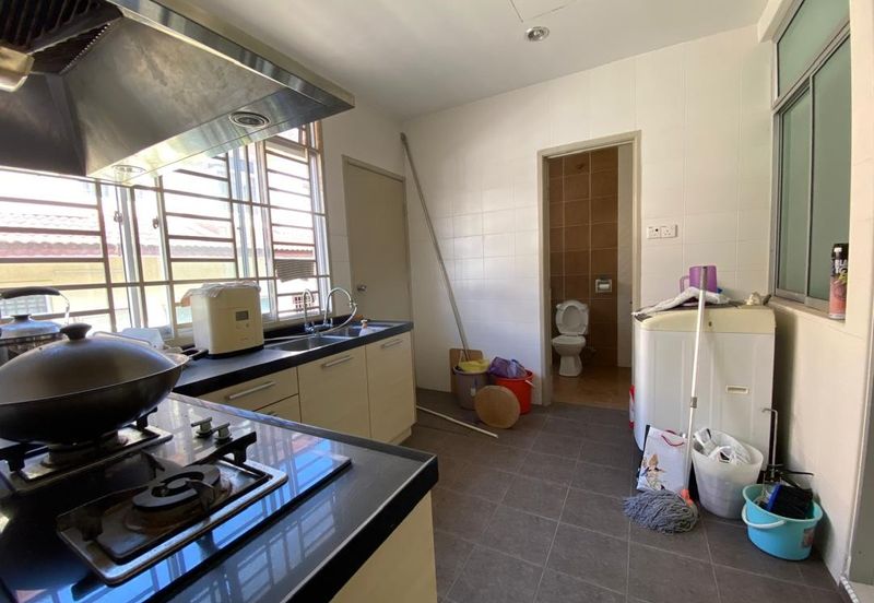 The Gateway, Horizon Hill Double Storey Terrace House for Sale