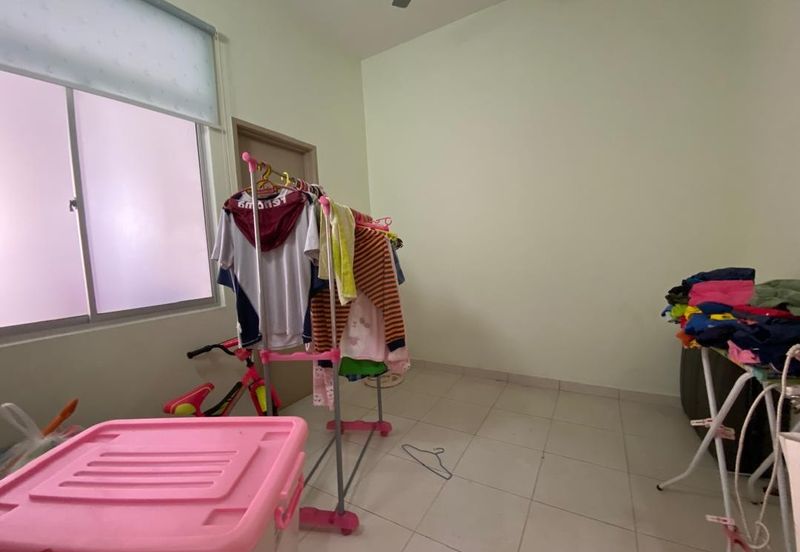 The Gateway, Horizon Hill Double Storey Terrace House for Sale