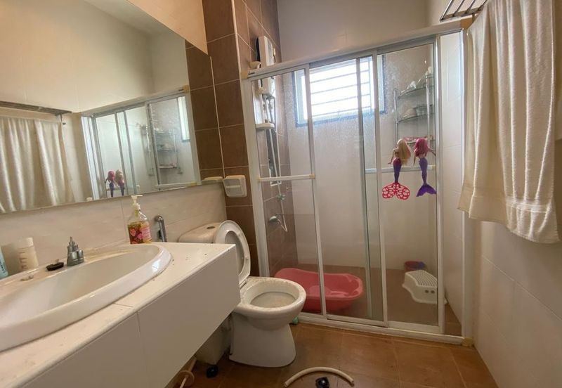 The Gateway, Horizon Hill Double Storey Terrace House for Sale