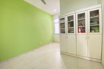 The Gateway, Horizon Hill Double Storey Terrace House for Sale