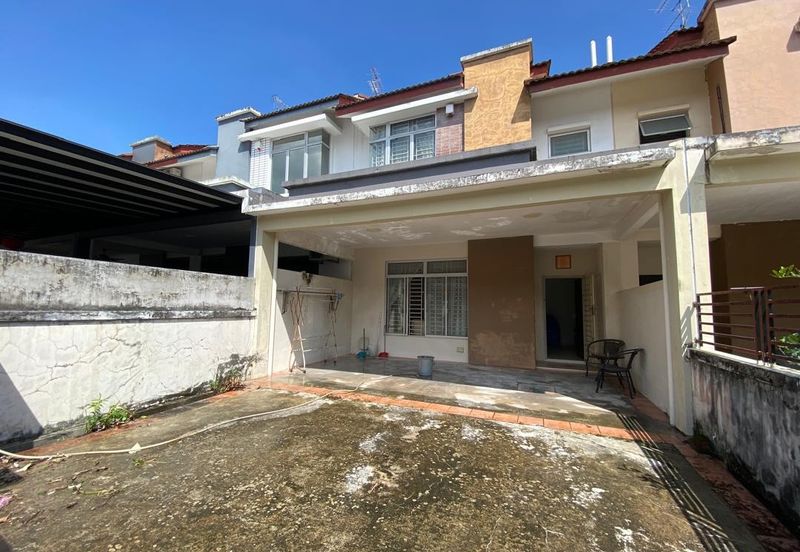 The Gateway, Horizon Hill Double Storey Terrace House for Sale