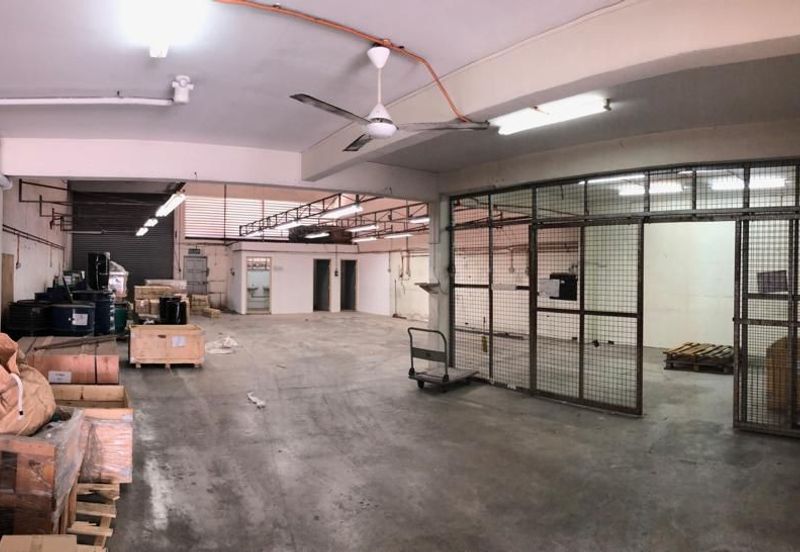 Taman Tan Sri Yaacob