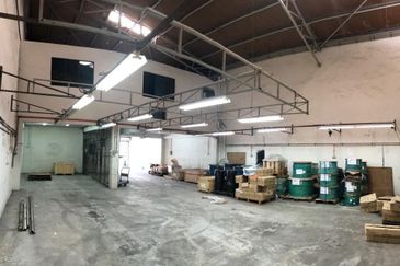 Taman Tan Sri Yaacob