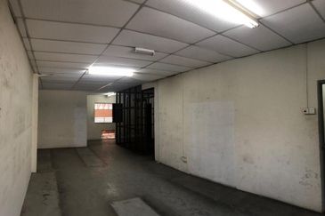 Taman Tan Sri Yaacob