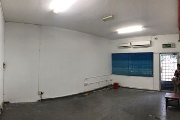 Taman Tan Sri Yaacob