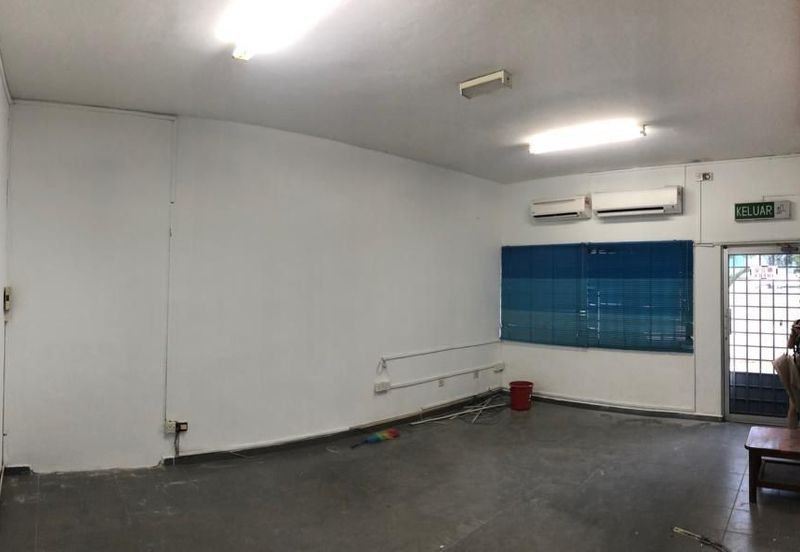 Taman Tan Sri Yaacob