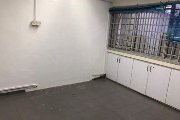 Taman Tan Sri Yaacob